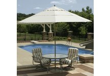 Capri Easy Track Octagon Umbrella
