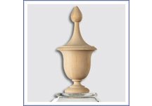 Carina Finial