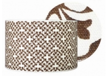 custom lamp fabric