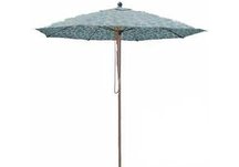 Commercial Aluminum Octagon Market
with Double Pulley