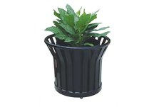 commercial grade planter