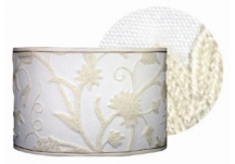 custom lamp fabric