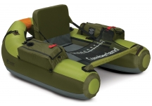 Cumberland Float Tube