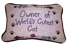 Promotional Throw Pillows