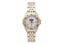 Duke University Blue Devils Ladies Stainless Steel Watch