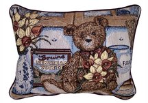 Promotional Throw Pillows