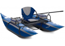 Delaware Pontoon Boat