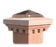 Dentil Molding