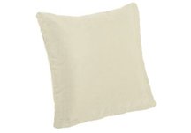 Antique Beige Sunbrella Pillow