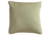 Heather Beige Sunbrella Pillow, Sunbrella Pillows, outdoor pillows