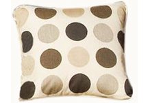 Mojito Coffee Bean Sunbrella Pillow, Sunbrella Pillows, outdoor pillows Mojito Coffee Bean Sunbrella Pillow, Sunbrella Pillows, outdoor pillows