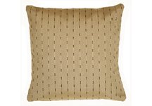 Renata Hemp Sunbrella Pillow, Sunbrella Pillows, outdoor pillows