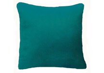 Teal Sunbrella Pillow, Sunbrella Pillows, outdoor pillows