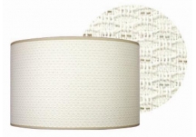 custom lamp fabric