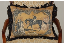 equestrian home decor