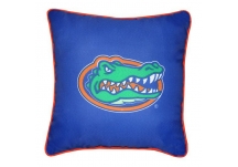 Florida Gators Collegiate Pillow