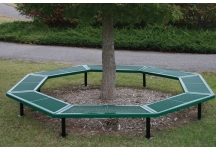 park benches, commercial benches