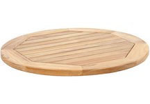 teak furniture lazy susan