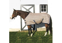 Equestrian Equipment