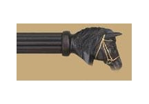 equestrian home decor