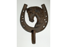 Equestrian accessories