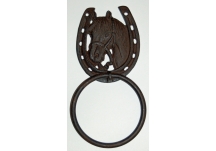 Equestrian accessories