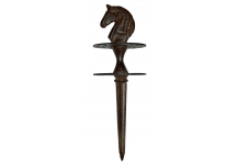 Equestrian accessories