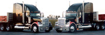 flatbed trucking