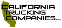 California Trucking Companies