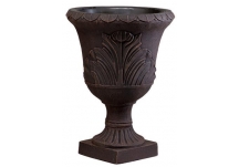 outdoor urns, decorative urns, decorative outdoor urn, decorative planters