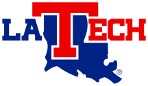 Louisiana Tech Bulldogs logo