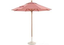 Octagonal Umbrella