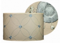 custom lamp fabric