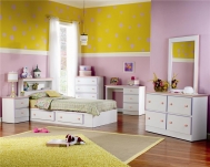 Miami Furniture Collection