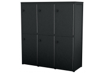 Recycled Storage Cabinets