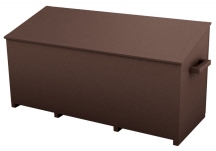 Recycled Storage Box Recycled Storage Box