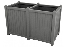 Recycled Planter Boxes