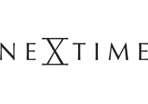 NeXtime Logo
