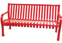 park benches, commercial benches