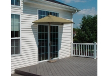 Sunbrella Antique Beige