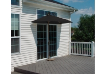 Sunbrella Black