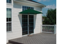 Sunbrella Forest Green