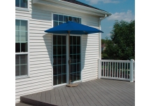 Sunbrella Pacific Blue