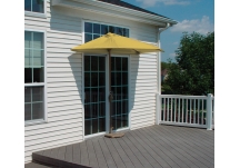 Sunbrella Yellow