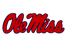 Ole Miss Logo for Collegiate Gear Galore