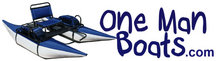One Man Boats