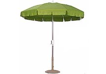 7.5 Aluminum Patio Umbrella