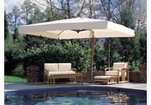 Valance Style Umbrella