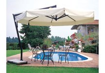 Valance Style Umbrella
