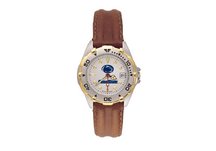 Penn State University Nittany Lions Ladies Leather Watch